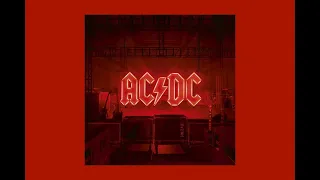 AC/DC - Power Up (álbum completo)