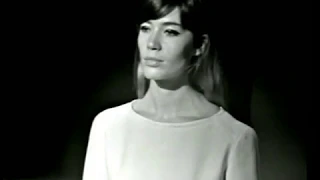 Françoise Hardy - Des ronds dans l’eau