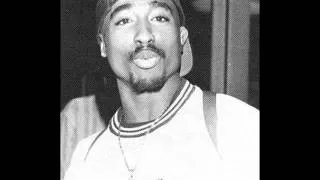 2Pac - Troublesome '96 Real (Original Version)