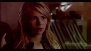 Adam and Cassie trailer - The Secret Circle