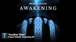 Kingdom Hearts - Another Side [Project Destati: Awakening]