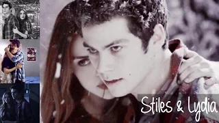 Teen Wolf: Stiles & Lydia - Demons