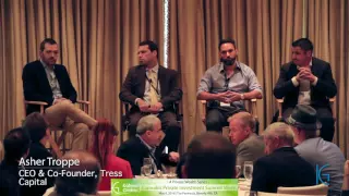 KG Cannabis Private Investment Summit West