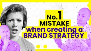 Brand Strategist Biggest Mistake