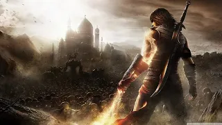 Prince of Persia The Forgotten Sands Gameplay Walkthrough | Part 4 | Full HD MAX Settings