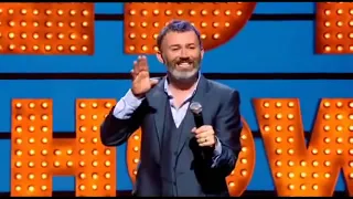 Tommy Tiernan: Funniest Moments