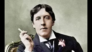 What Did Oscar Wilde's Voice Sound Like?
