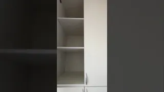 шкаф для балкона