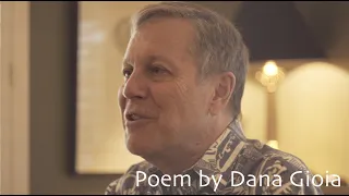 "Cruising with the Beach Boys" - Poem by Dana Gioia