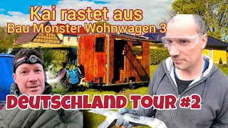 Kai rastet aus/Deutschland Tour 24#2