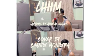 Lihim Original by Arthur Miguel | COVER BY CHANCE MONCERA