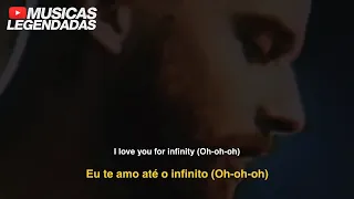 Jaymes Young - Infinity (Legendado | Lyrics + Tradução)