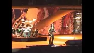 Metallica - Battery (Donington '06)