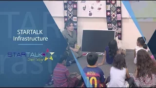 SDSU Instructional Videos - Facilitating Leaner-Centered Classrooms - English, Novice