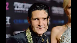 Corey Feldman is the latest person to come forward with accusations against Marilyn Manson. Earlier