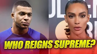 Kylian Mbappé VS Alicia Keys - Who Reigns Supreme