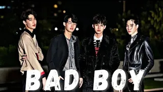 F4 THAILAND - BAD BOY [FMV]