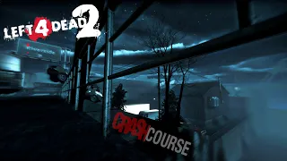 Crash Course 6:17 - Left 4 Dead 2 | Solo Speedrun #4