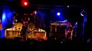 Overkill - Hello from the Gutter - Live@Orion Ciampino Roma [1080p]