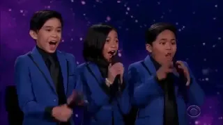 TNT BOYS -  THE WORLD’S BEST!