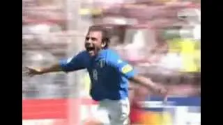 CONTE - against turkey 2000