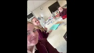 Miss doherty’s leavers video🤍~ Class of 2023