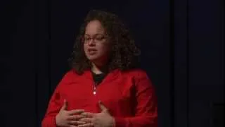 Hiding in the Spotlight: Phyllis Fletcher at TEDxSeattleU