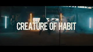 Without End - Creature of Habit Official Music Video