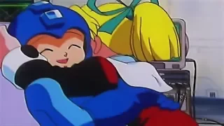 Mega Man 8 Ending RockxRoll
