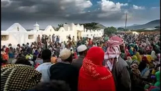 baaro Abdalqaadir jelaani lenca zaahira baale dirre sheekana huseen