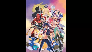 Disgaea 5: Alliance of Vengeance Original Soundtrack - Night Scoop