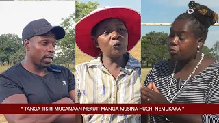 PART 2 Nyabira Canaan Story : " Kana Baba vane madzimai akawanda vanorara pamubheda umwechete"