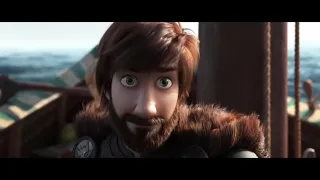 7 YEARS HTTYD