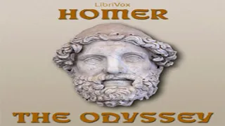 The Odyssey ♦ By Homer, Translated by Samuel Butler ♦ Greek & Latin Antiquity ♦ Full Audiobook