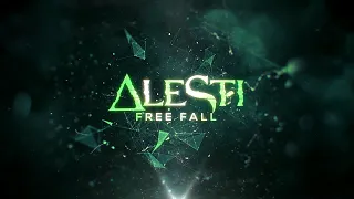 ALESTI - Free Fall (feat. American Dream Machine)