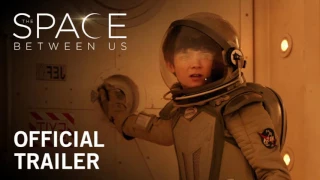 The Space Between Us Main Theme Music // Official Trailer Song // Original OST Soundtrack