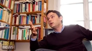 Why Democrats Are Paying Attention to Piketty's Book on Inequality