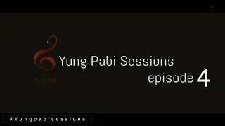 yungpabisesions - Episode 4 - stormzy Blinded By Your Grace - (cover)