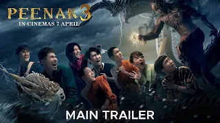 PEE NAK 3 Main Trailer | In Cinemas 7 April 2022