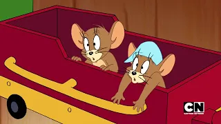 Tom and Jerry Tales S01 - Ep08 Egg Beats - Screen 03