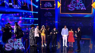 El Pulsador de la Gala 7 – TCMS10. Gala 6