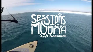 Sessions with Moona Ep. 8 - Cloudbreak