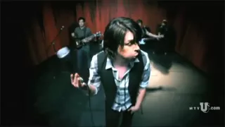 Taking Back Sunday - Sink Into Me [Main Version] (Video)