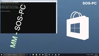 2 Ways To Fix Windows Store Problems / Windows 10, 8.1, 8