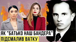 Батько наш Бандера!🔥Як українські підлітки "підпалюють" ватку і обламують роги пропагандистам