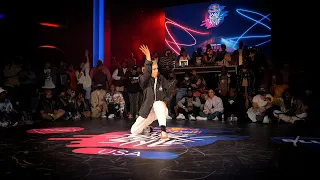 Dassy vs Lam [top 16] // stance // RED BULL DANCE YOUR STYLE USA FINALS 2021