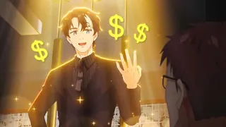 Sở Hữu Hệ Thống Hack Tiền Tôi Trở Thành Rich Man | Tóm Tắt Anime Hay | Đại Đế Làm Anime