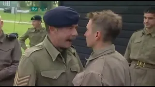 Bad Lads Army - Massage the Sausage