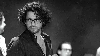 Michael Hutchence - INXS frontman -  and his famous friends