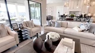 New Home Tour | Luxury House Design | Home Interior Design